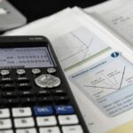 GCSE Maths notes and calculator